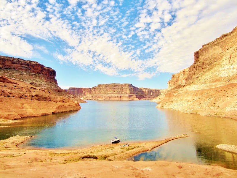 Vermillion Cliffs House - Event Venue in Page, Arizona