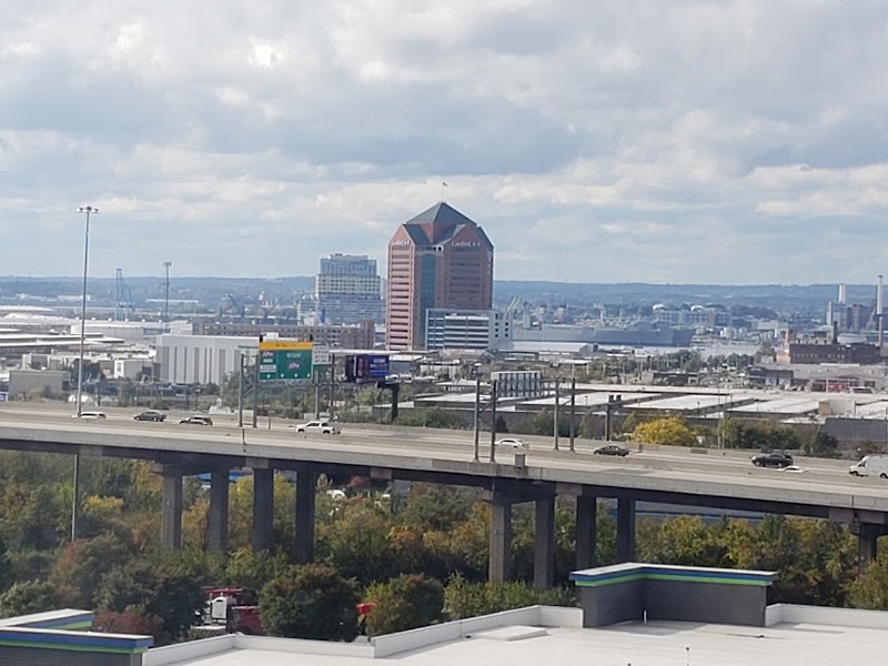 Best Western Plus Hotel & Conference Center - Event Venue in Baltimore, Maryland