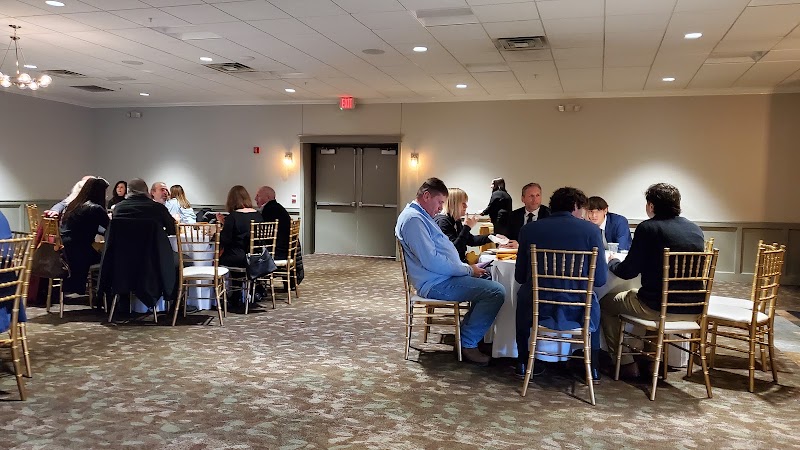 Emerald Room - Event Venue in Philadelphia, Pennsylvania