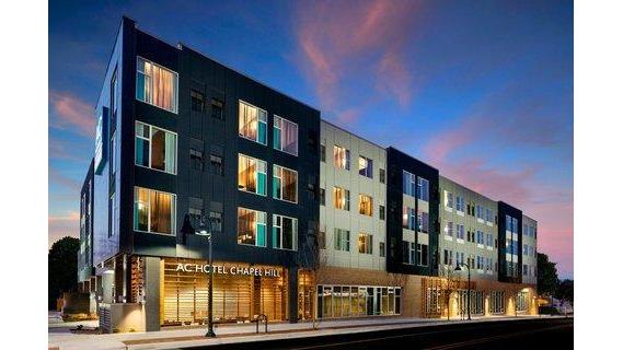 AC Hotel Chapel Hill Downtown - Event Venue in Chapel Hill, North Carolina