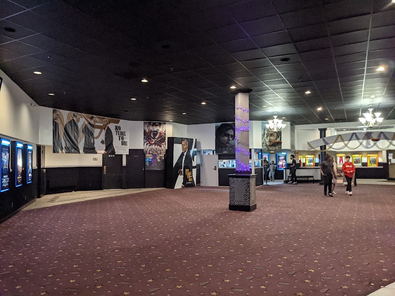 Carolina Mall Cinema - Event Venue in Concord, North Carolina