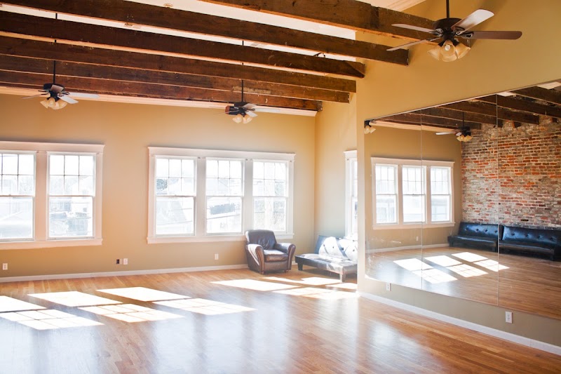 NOLA Spaces - Event Venue in New Orleans, Louisiana