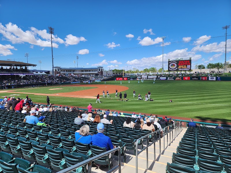 Surprise Spring Training - Event Venue in Surprise, Arizona