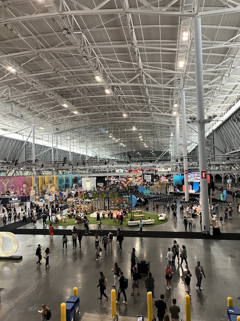 Thomas M. Menino Convention & Exhibition Center - Event Venue in Boston, Massachusetts