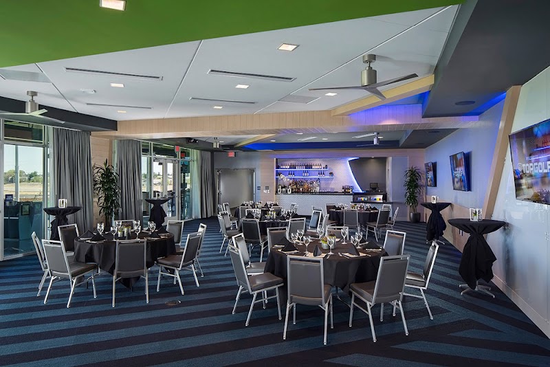 Topgolf Roseville - Event Venue in Roseville, California