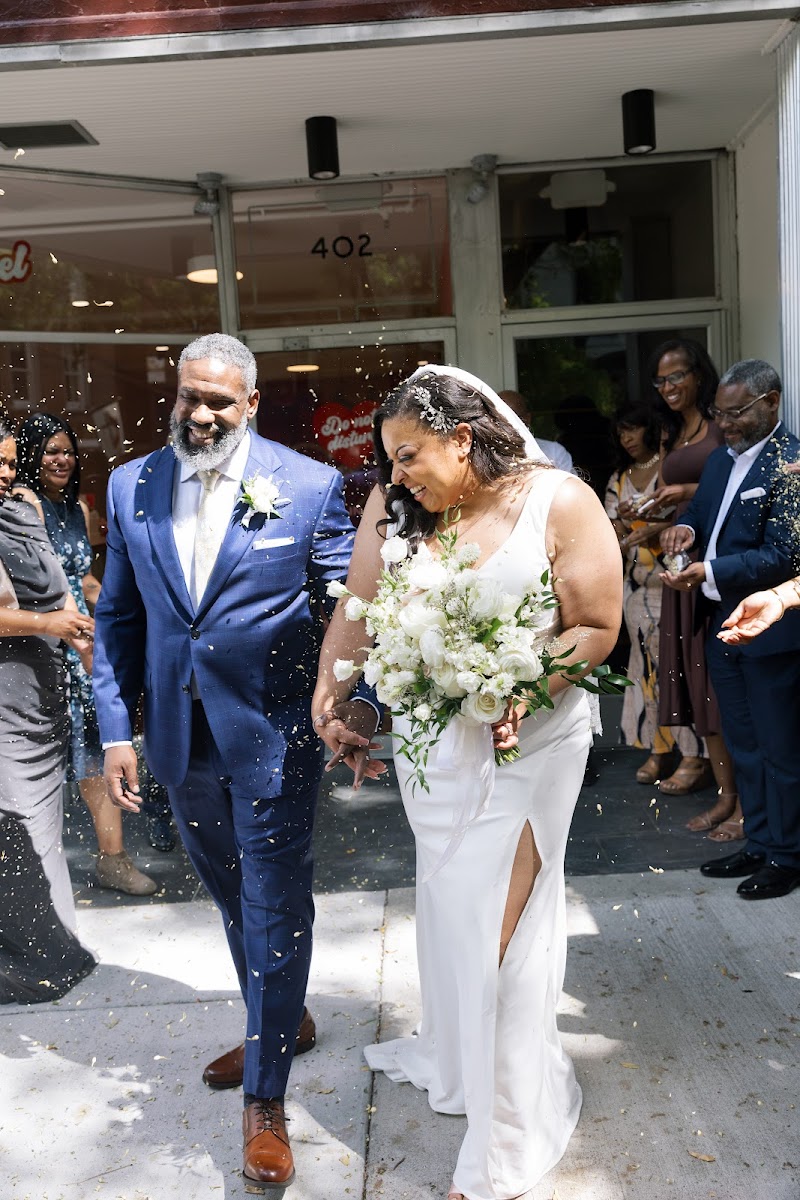 Lucky In Love Wedding Chapel - Event Venue in Richmond, Virginia
