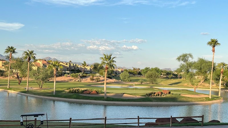 Scottsdale Silverado Golf Club - Event Venue in Scottsdale, Arizona