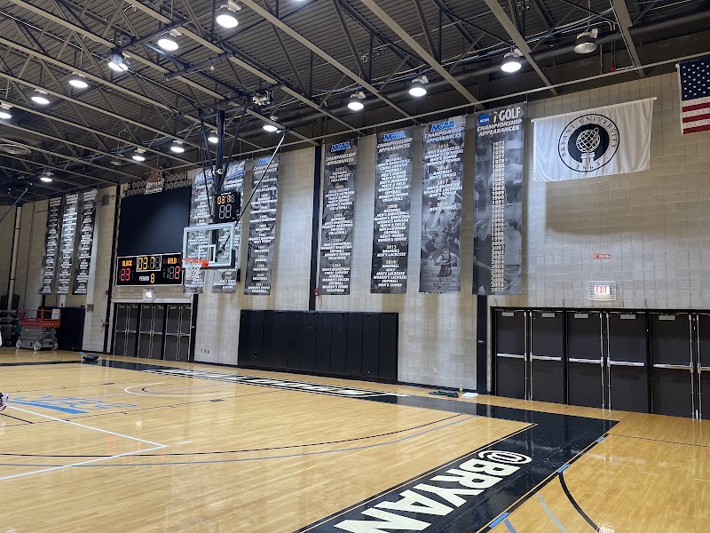 Chace Athletic Center - Event Venue in Smithfield, Rhode Island