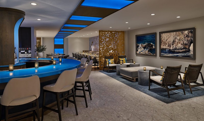 Private Affairs - Event Venue in Chicago, Illinois