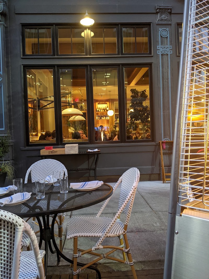 Pepp & Dolores - Event Venue in Cincinnati, Ohio