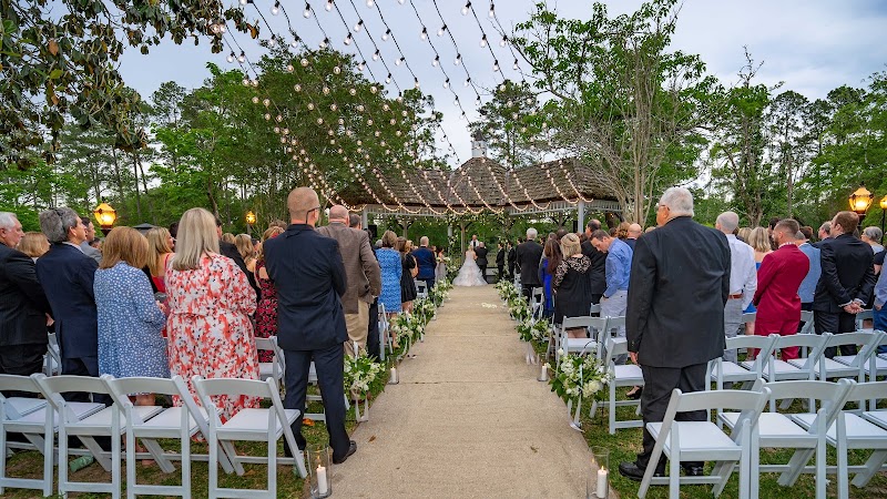 Lynhaven Inc - Event Venue in Hammond, Louisiana