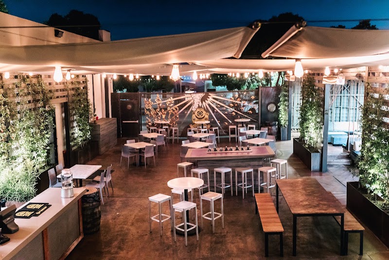 Ballast Point Brewing - Event Venue in San Diego, California