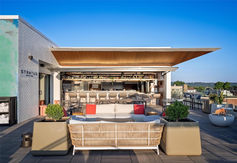 Caption by Hyatt Chattanooga Downtown - Event Venue in Chattanooga, Tennessee