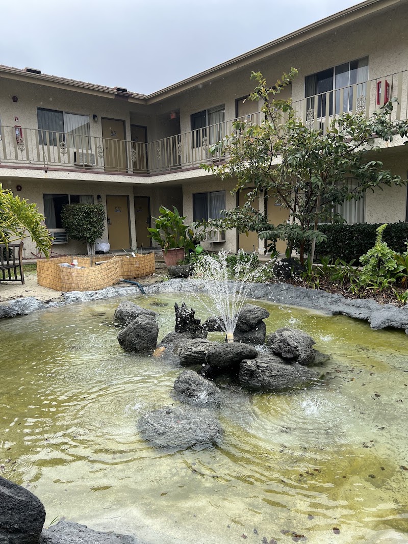 Hotel California - Event Venue in San Diego, California