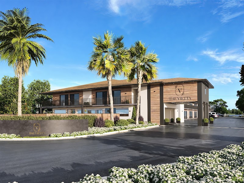 The Vietta Hotel - Event Venue in Kissimmee, Florida