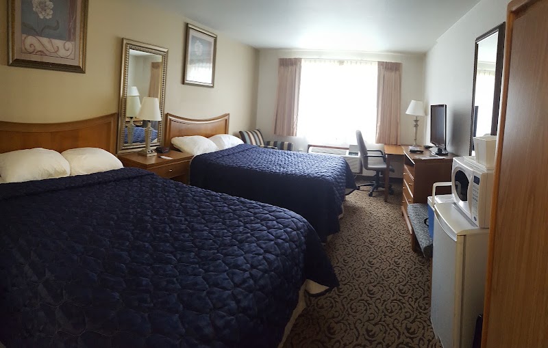 Lupine Inn Red Lodge Montana - Event Venue in Red Lodge, Montana