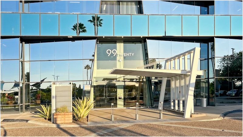 Regus - San Diego - One Pacific Heights - Event Venue in San Diego, California