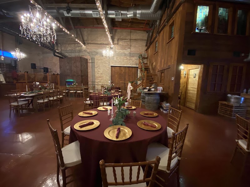 Frida’s Party Room - Event Venue in Elgin, Illinois