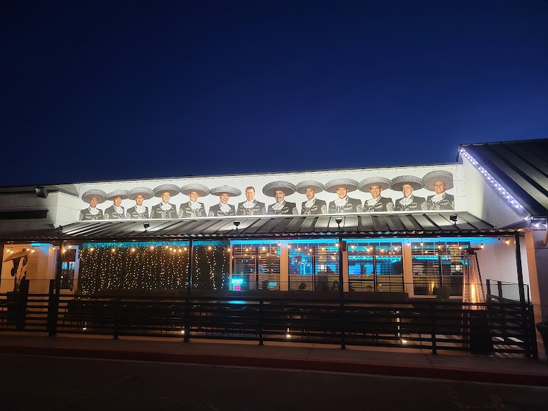 Pancho Villa's - Event Venue in Fontana, California