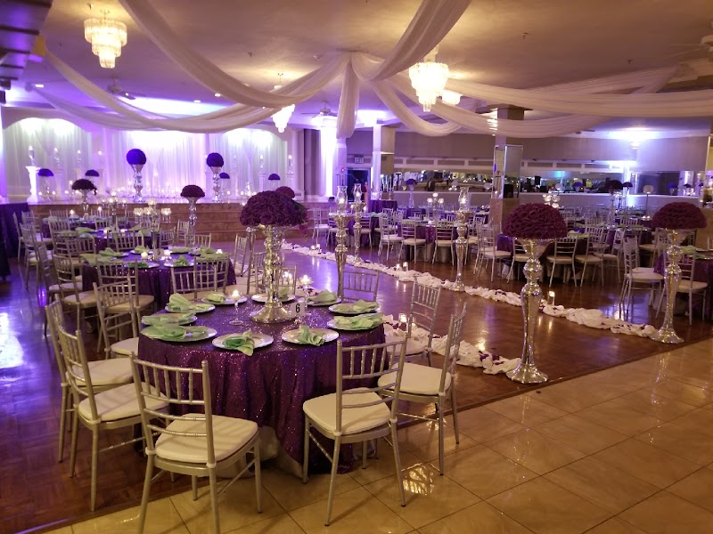 Renaissance Center - Event Venue in Baton Rouge, Louisiana