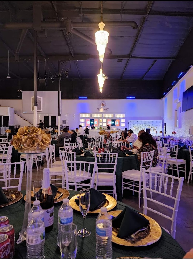 Gabino's Hall Events - Event Venue in El Monte, California