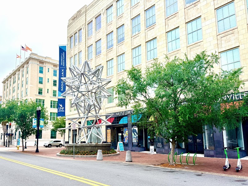 MOCA (Museum Of Contemporary Art), Jacksonville - Event Venue in Jacksonville, Florida