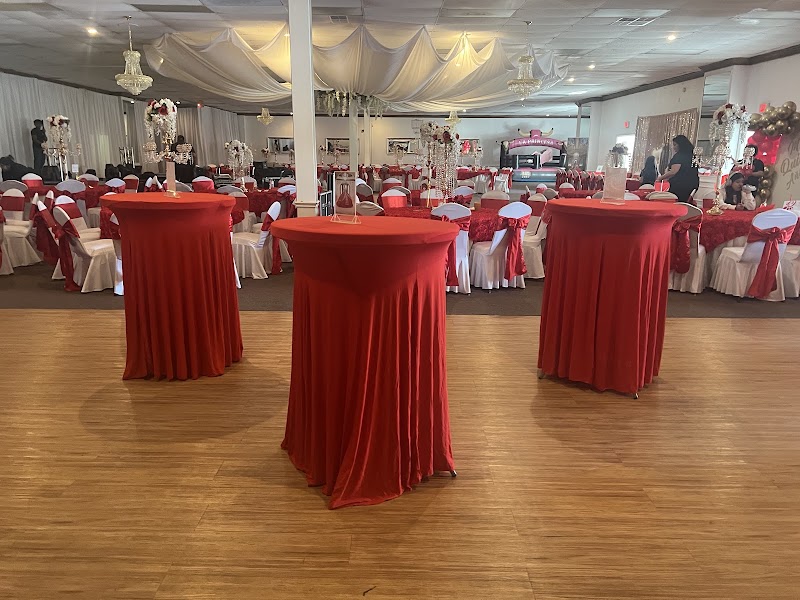 Convention Plaza - Event Venue in Irving, Texas