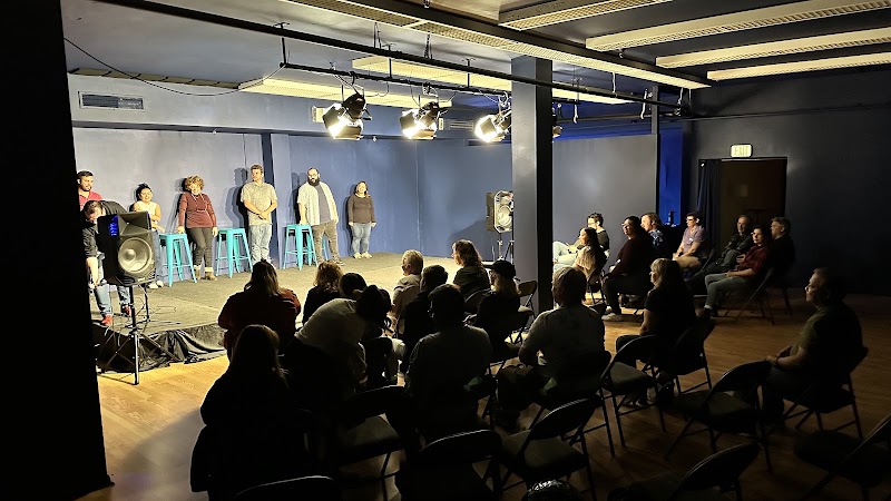 The Bunker Theater - Event Venue in Ventura, California