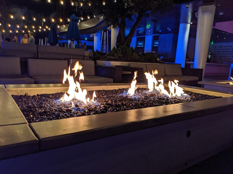FLOAT Rooftop Lounge - Event Venue in San Diego, California