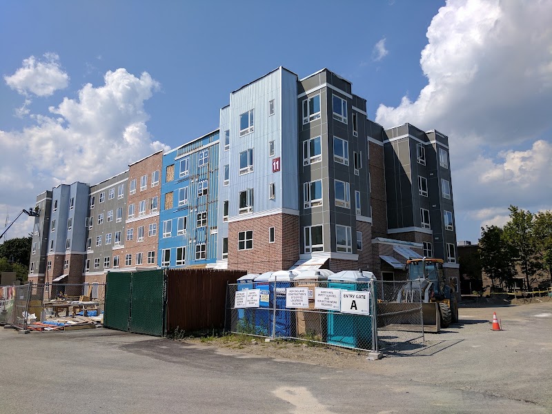 Rumford Center - Event Venue in East Providence, Rhode Island