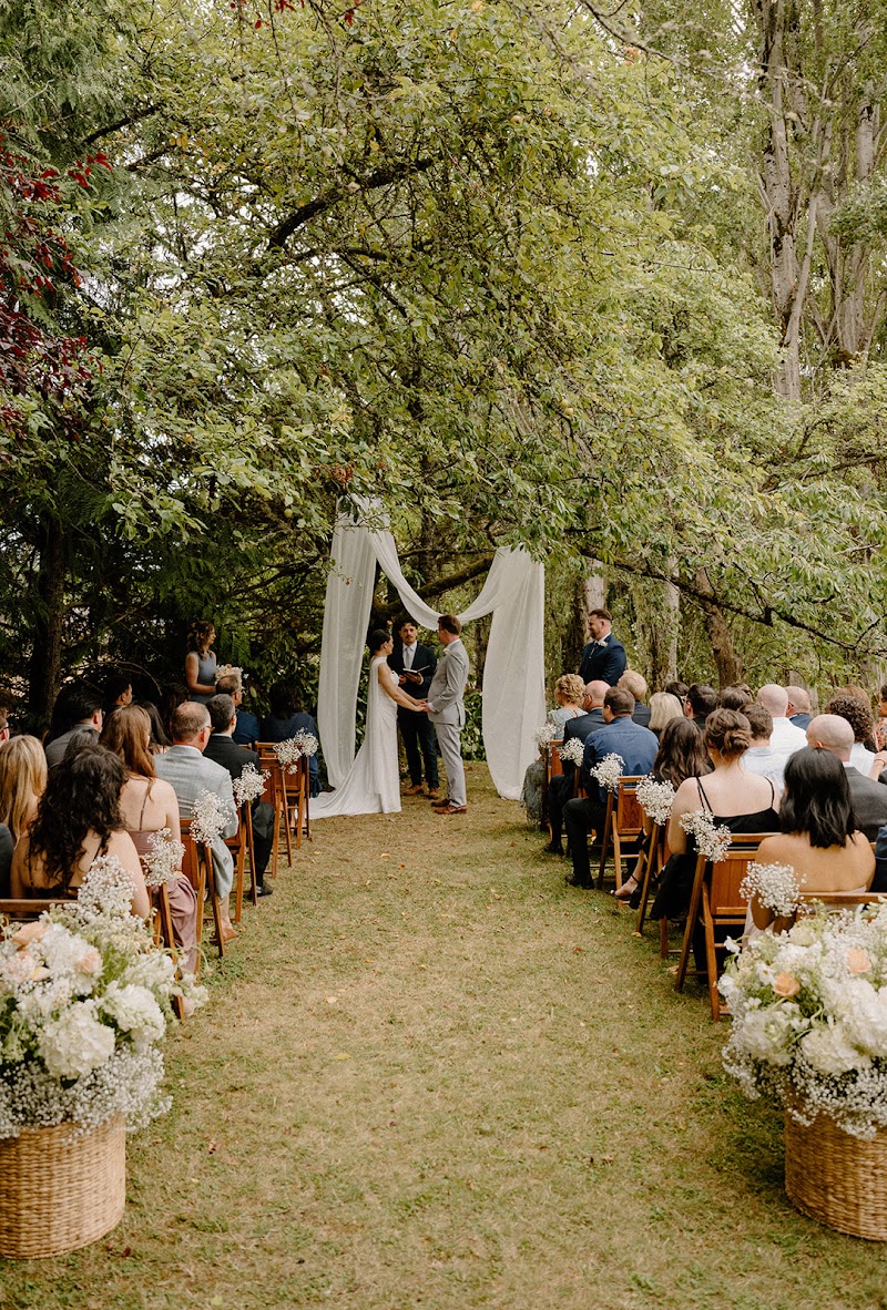 The Wayfarer - Event Venue in Langley, Washington