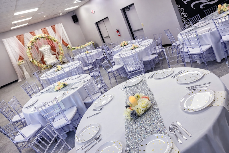Afrah Event Center - Event Venue in Independence, Missouri
