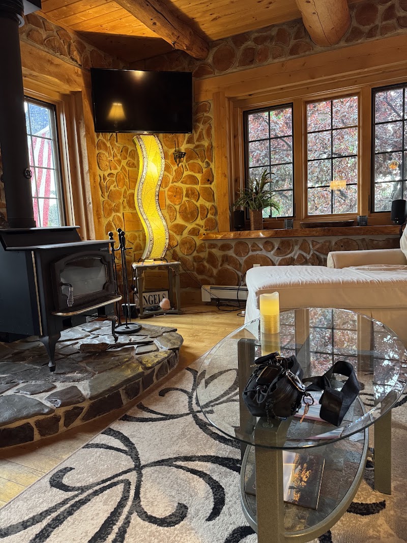 Spirit of the North Massage Wellness Center - Event Venue in Copper Harbor, Michigan