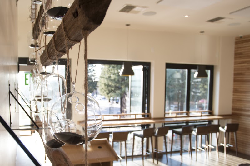 Perch + Plow - Event Venue in Santa Rosa, California
