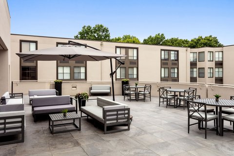 Delta Hotels by Marriott Allentown Lehigh Valley - Event Venue in Breinigsville, Pennsylvania
