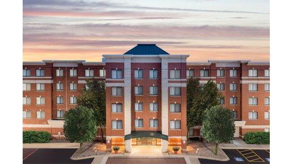 Residence Inn by Marriott Chicago Oak Brook - Event Venue in Oak Brook, Illinois