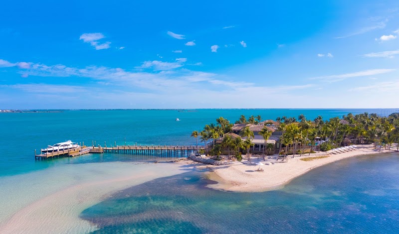 Own the Island - Event Venue in Little Torch Key, Florida