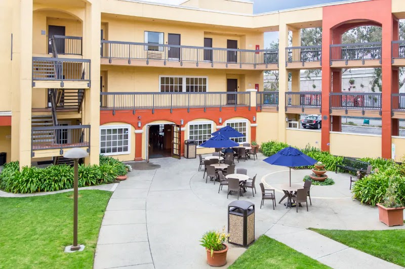 Comfort Inn & Suites - Event Venue in South San Francisco, California