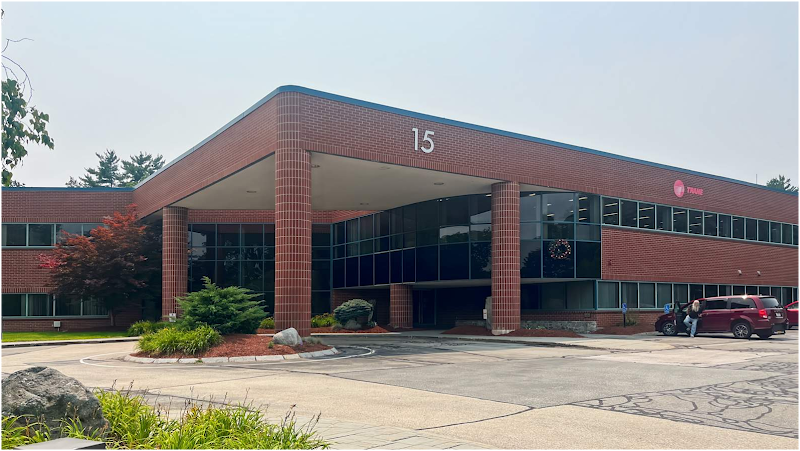 Regus - Bedford - Independence Place - Event Venue in Bedford, New Hampshire