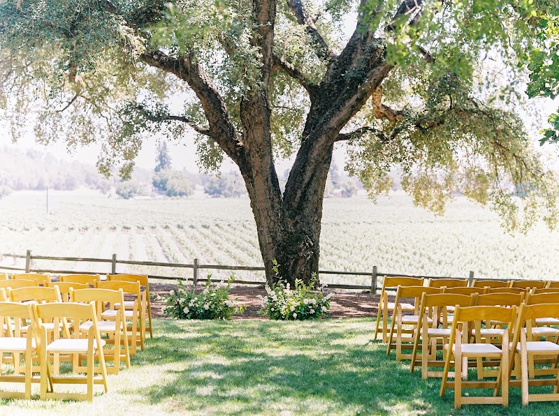 ru's Farm - Event Venue in Healdsburg, California