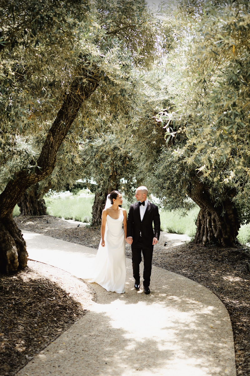 ru's Farm - Event Venue in Healdsburg, California