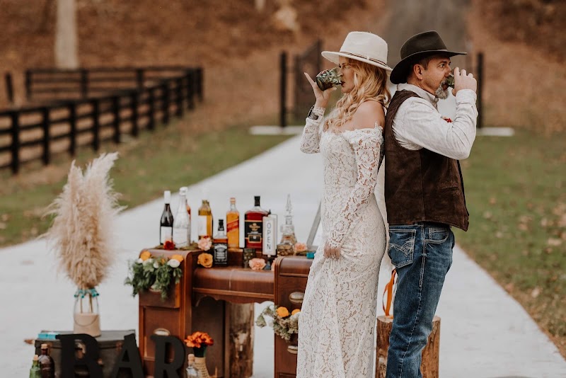 Wimpy Farms - Event Venue in Dahlonega, Georgia