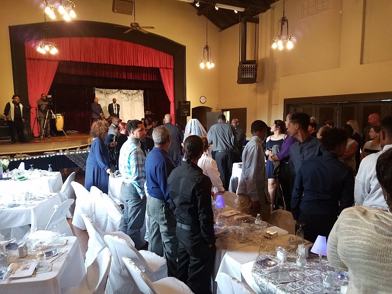 Fontana Woman's Club - Event Venue in Fontana, California