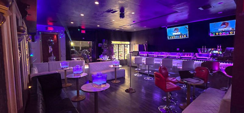 Don't Tell Papa Karaoke Lounge Bar - Event Venue in Garden Grove, California