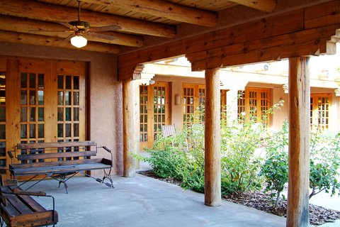 Courtyard by Marriott Page at Lake Powell - Event Venue in Page, Arizona