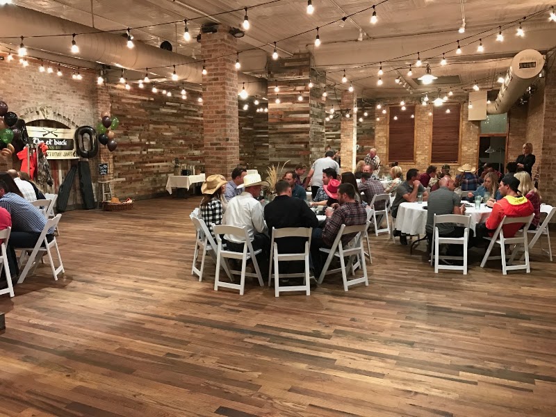 Southworth Hall - Event Venue in Provo, Utah