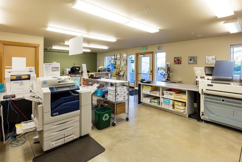 Printonyx LLC - Event Venue in Friday Harbor, Washington