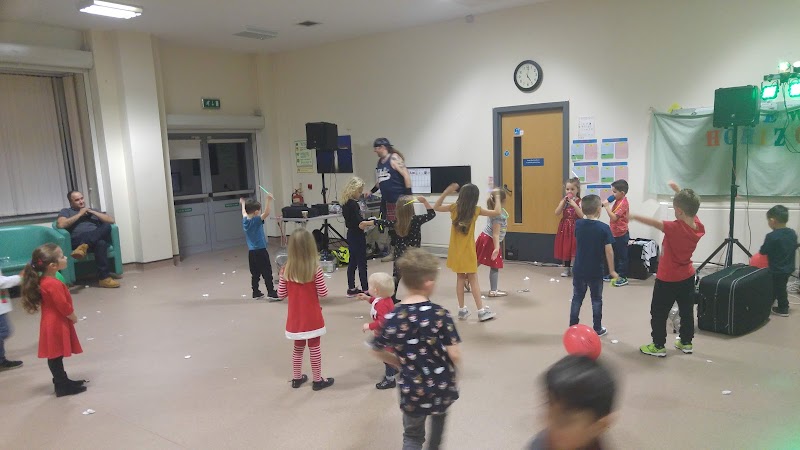 Swansea Vale Resource Centre - Event Venue in Llansamlet, Swansea