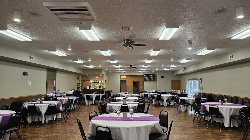 Vue Country Hall - Event Venue in Dimondale, Michigan