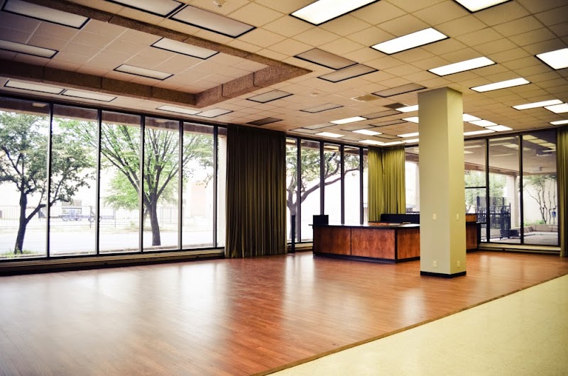 Center Point Event Center - Event Venue in Wichita Falls, Texas